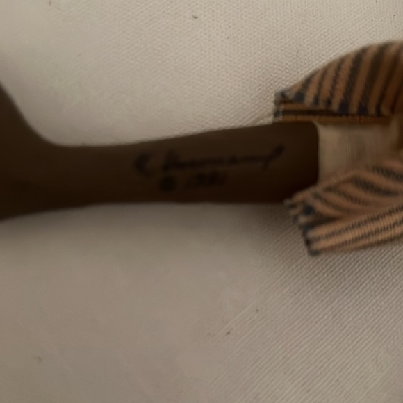 Daddy’s Long Legs Boy Doll Choo Choo - Picture 5 of 6